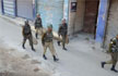 Curfew in Srinagar after youth’s killing